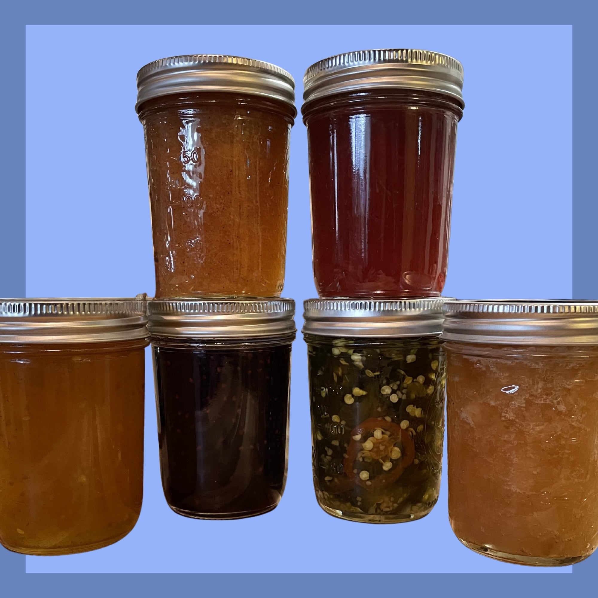 Canned Goods