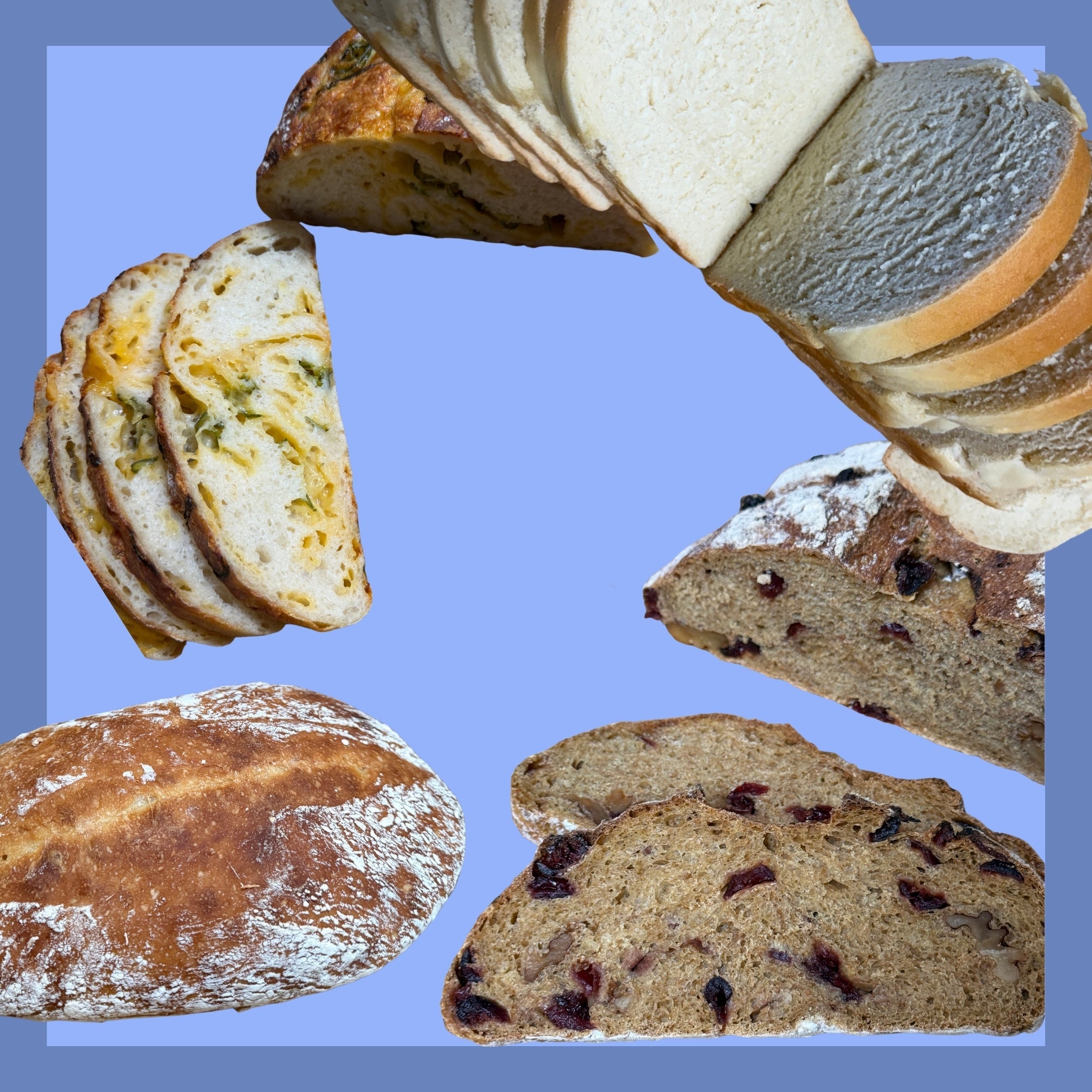 Bread
