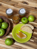 Apple Jam