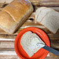 White Sandwich Bread